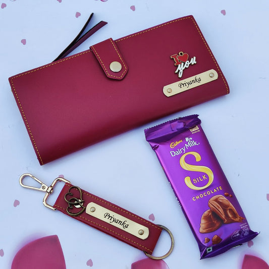 Personalized Mini Combo For Her