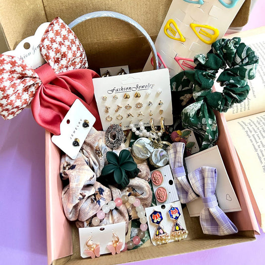 Special Birthday/Anniversary Hamper For Her