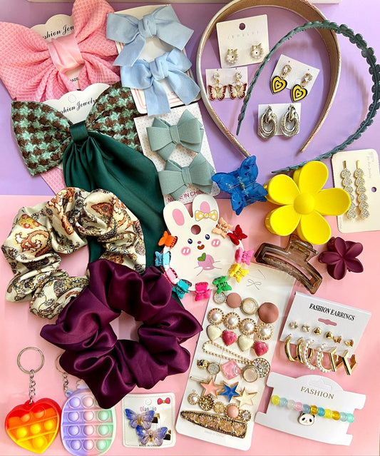 Special Birthday Hamper For Her