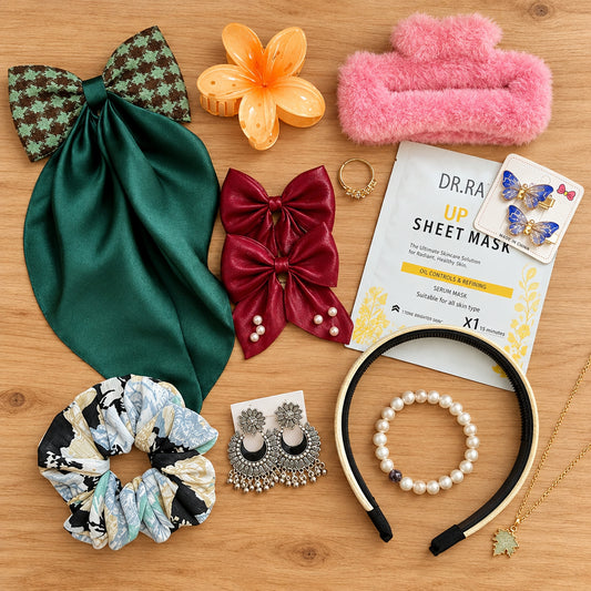 Pretty Accessories Hamper
