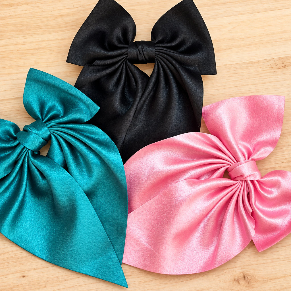 Bow Clips
