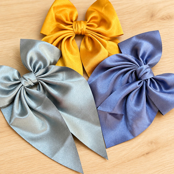Bow Clips