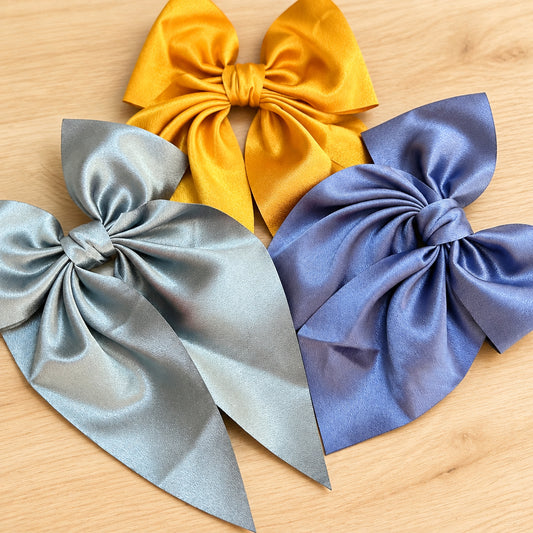 Bow Clips