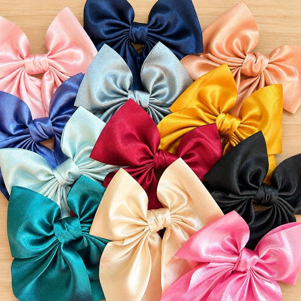 Bow Clips