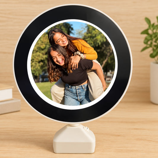 Personalized Magic Mirror