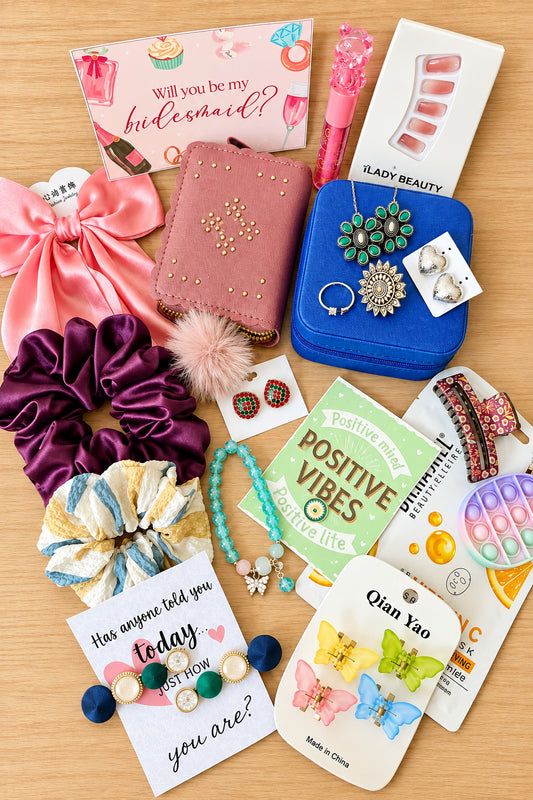Bridesmaids Hamper