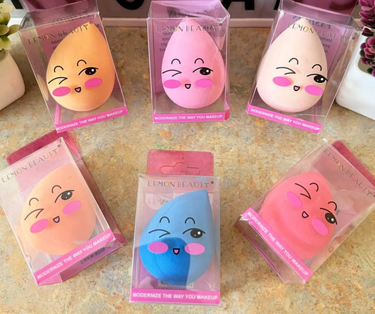 Makeup Sponge