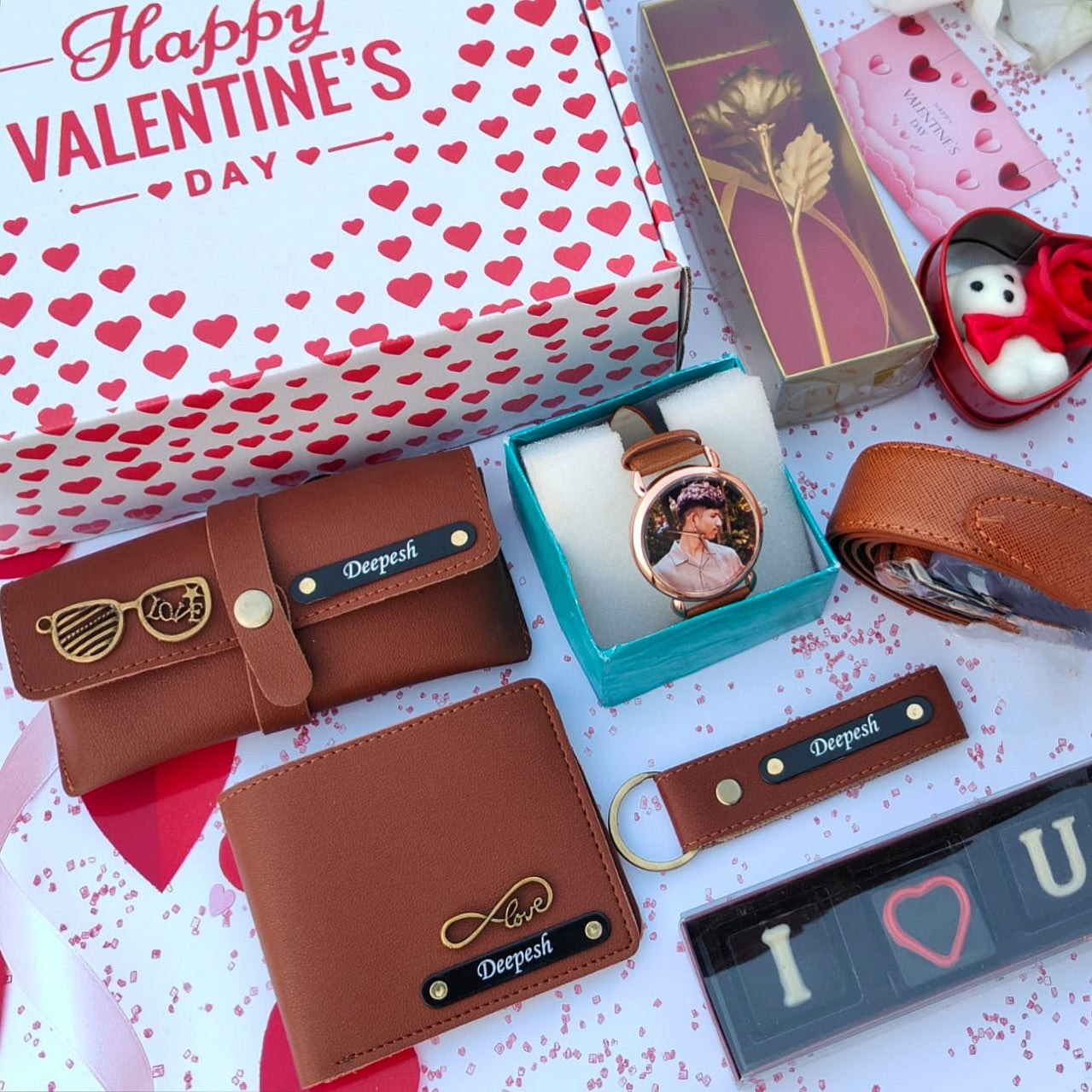 Special Gift Box For Him