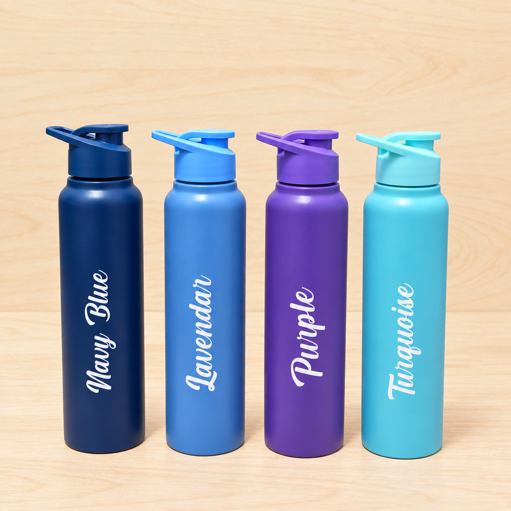 Personalized Doro Steel Bottle
