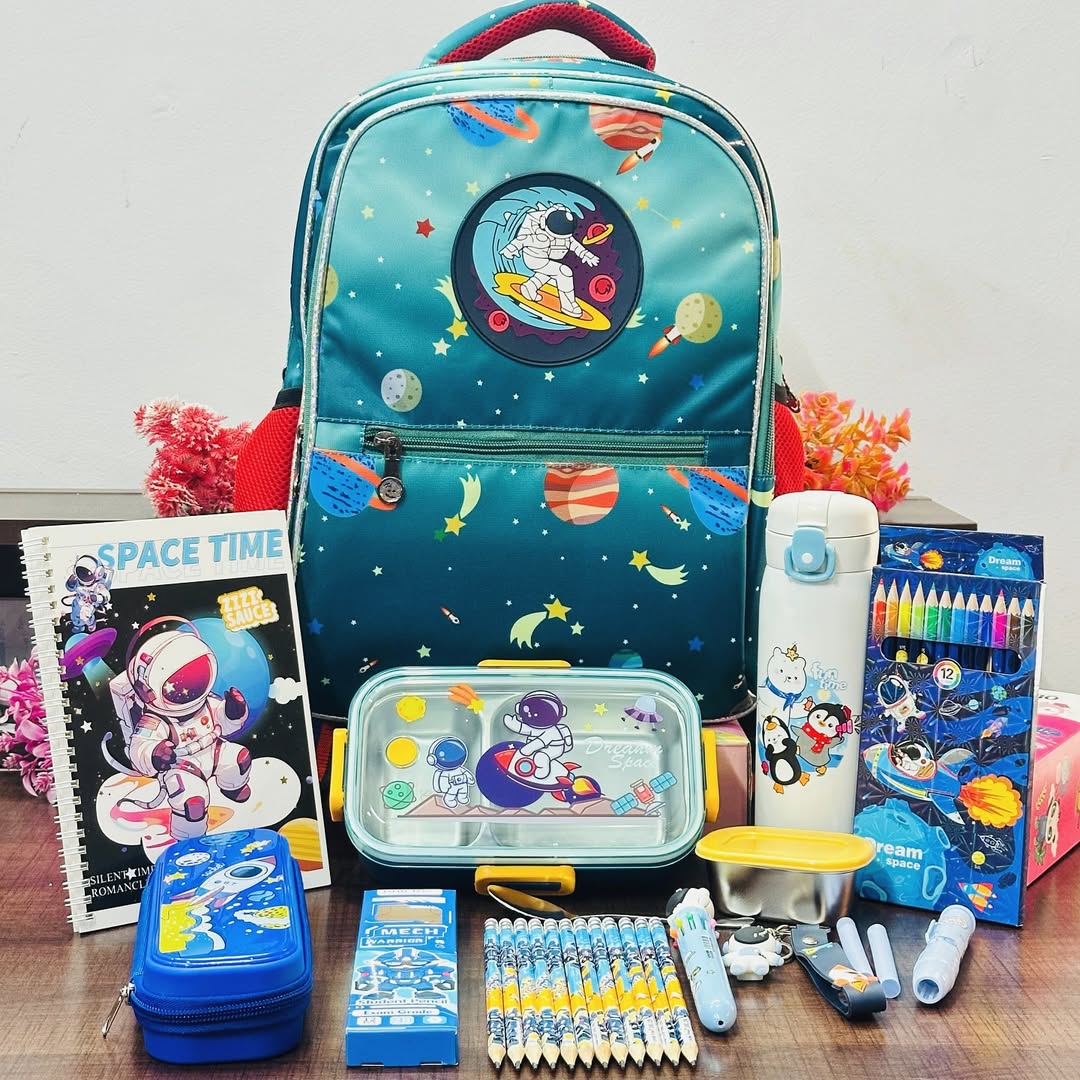 Space Theme Hamper