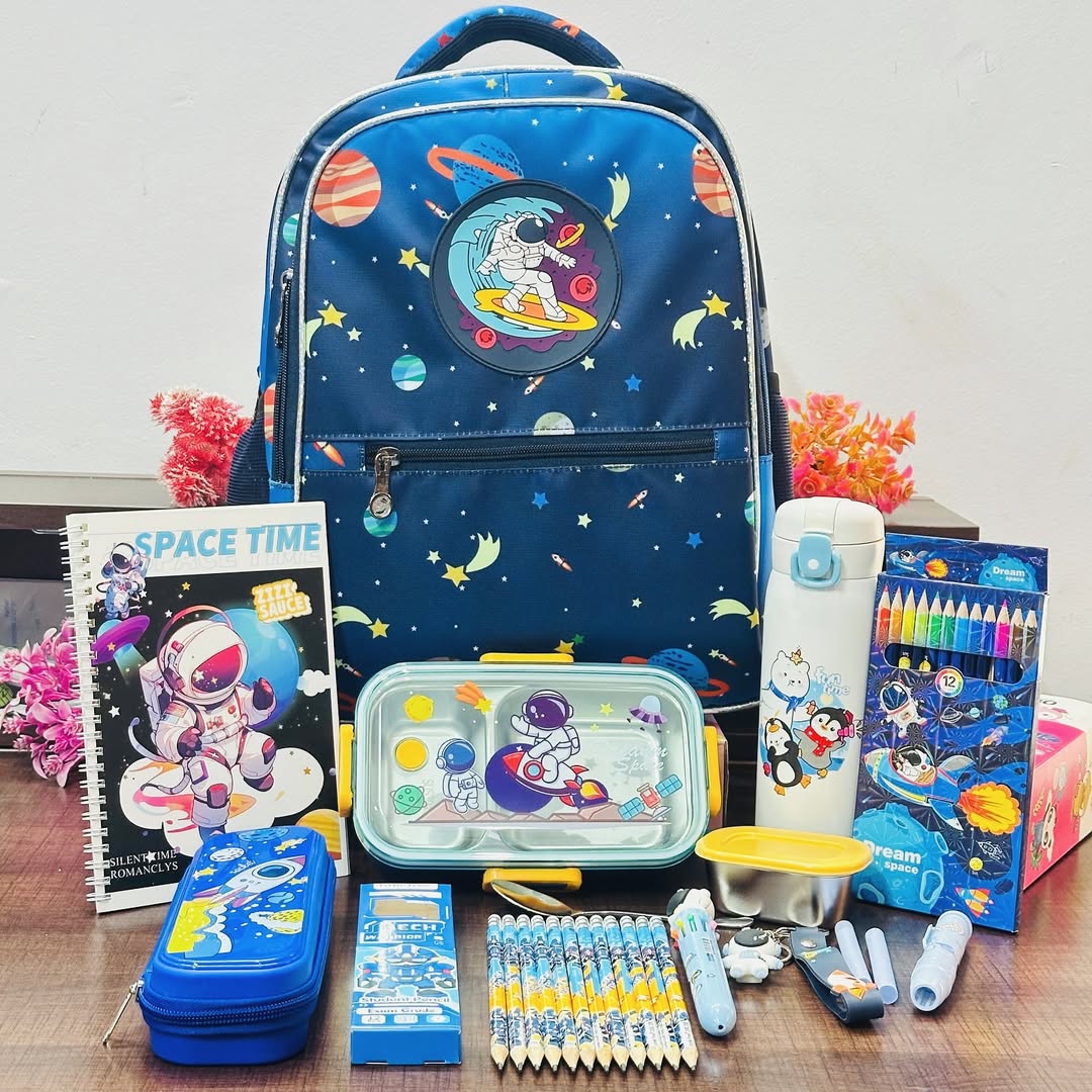 Space Theme Hamper