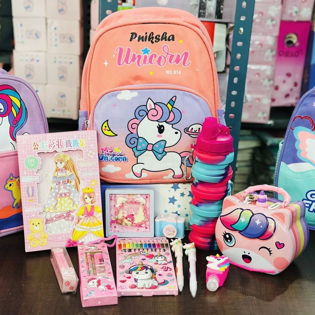 Premium Quality Unicorn Hamper