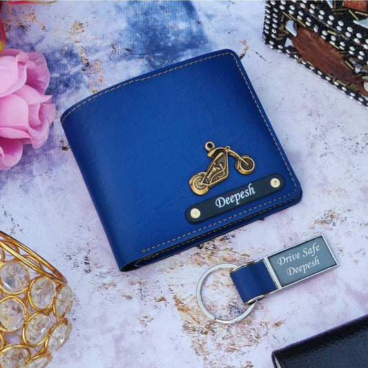 Mini Combo for Him – Spain Leather Edition