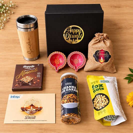 Diwali Special Gift Hamper