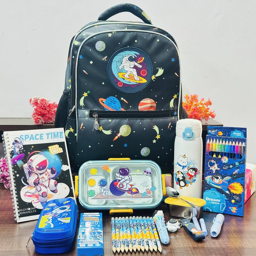 Space Theme Hamper