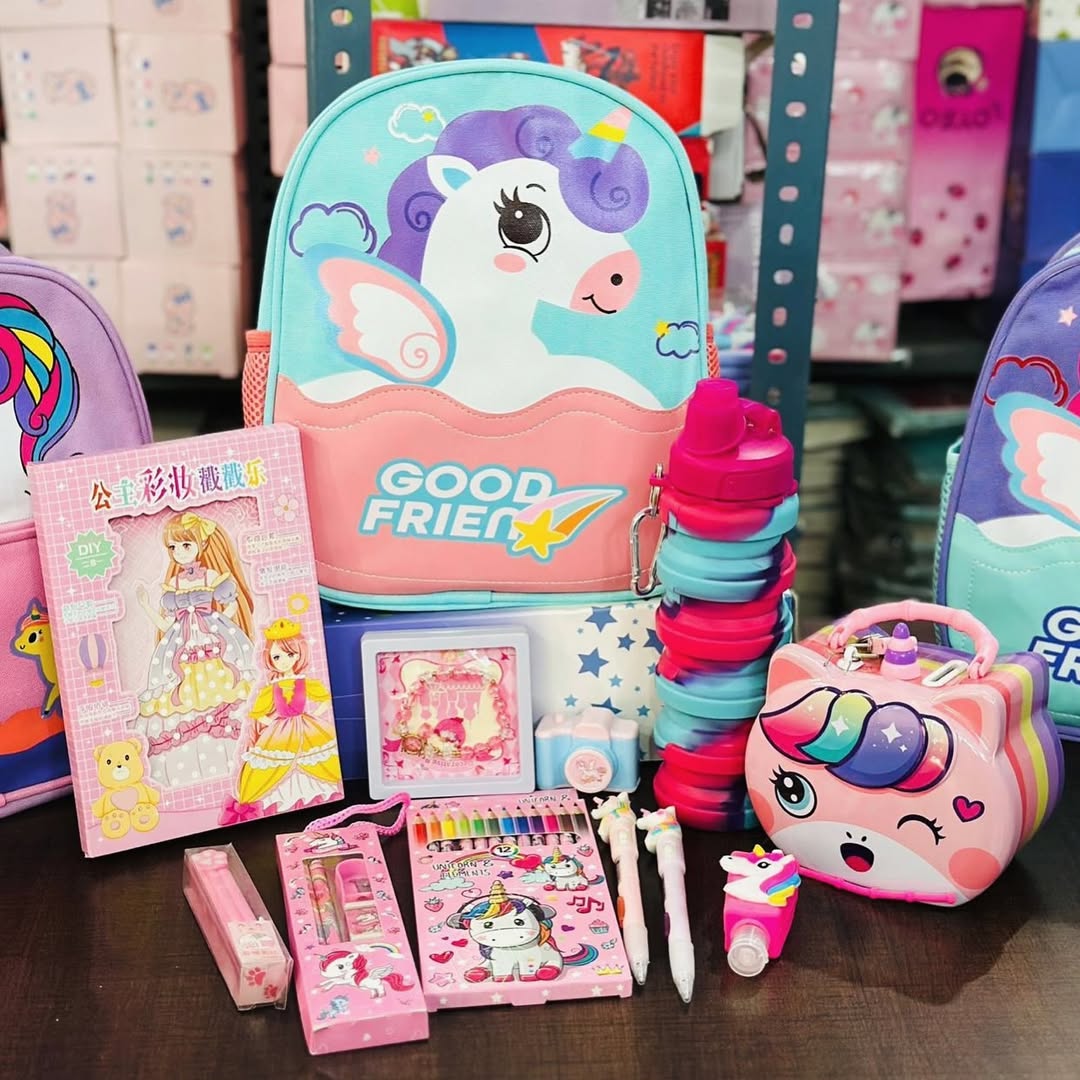 Premium Quality Unicorn Hamper