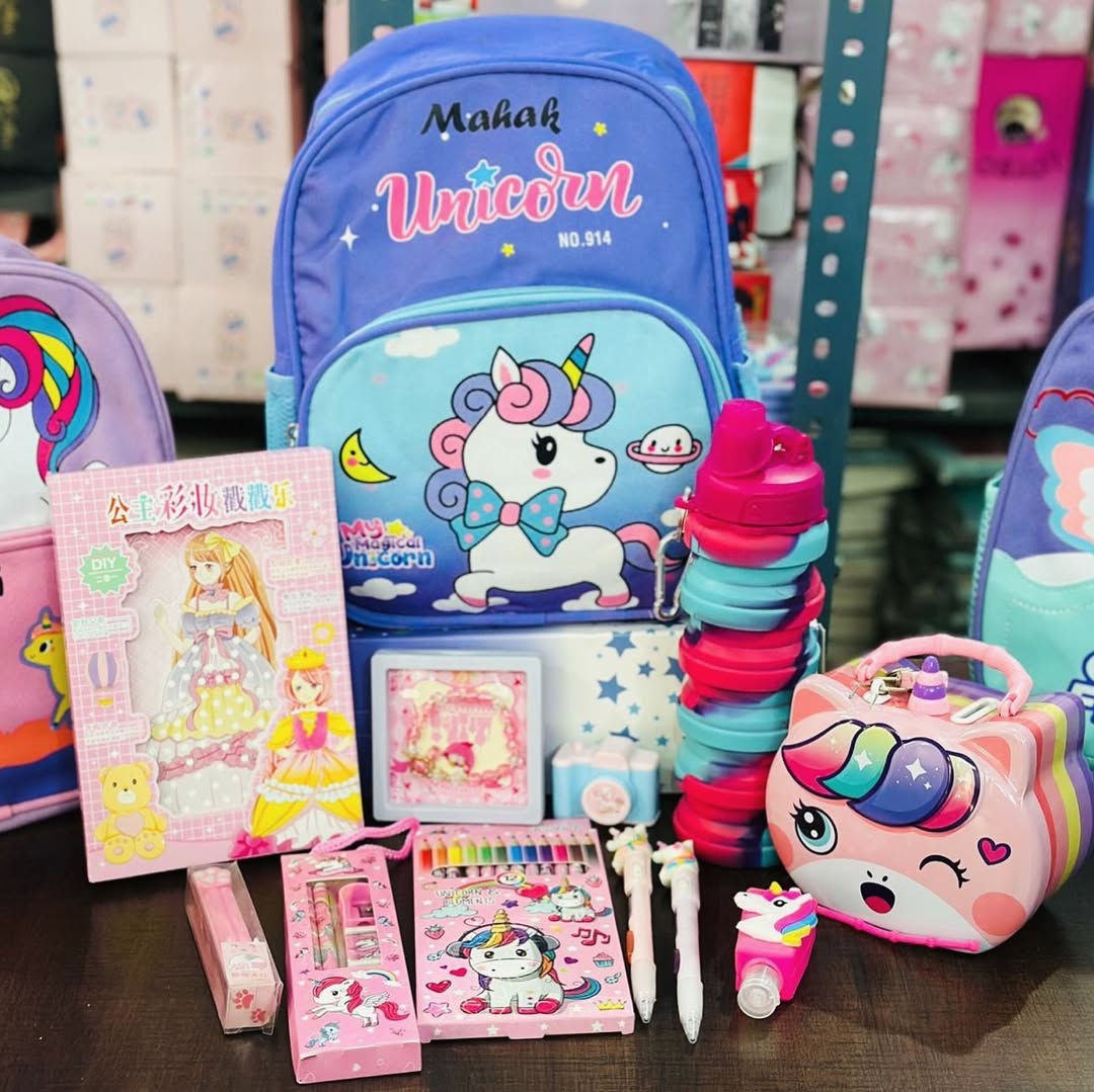 Premium Quality Unicorn Hamper