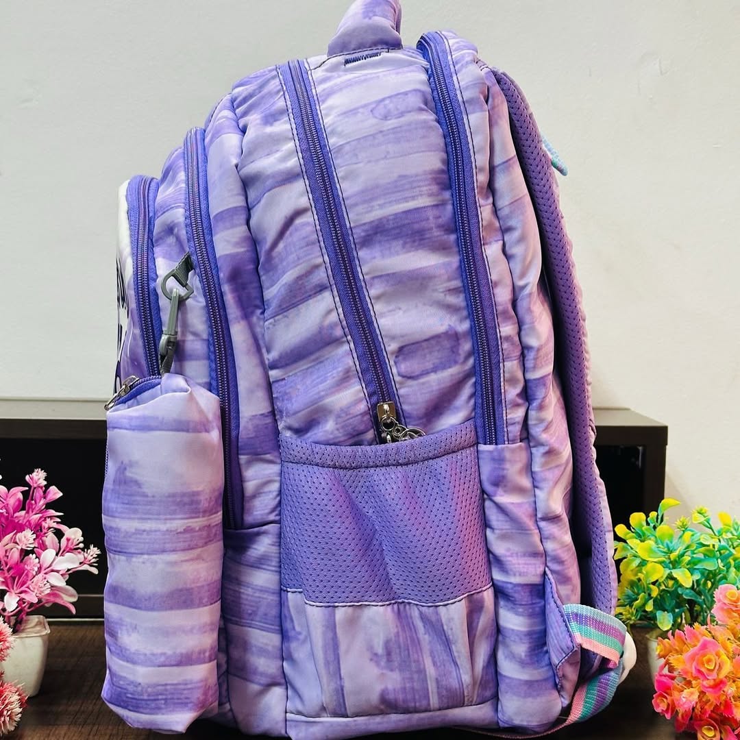 Unicorn Back to School Hamper