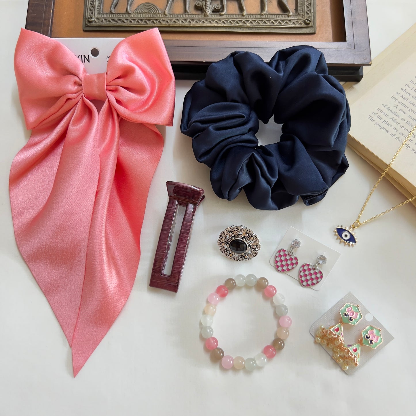 Trendy & Affordable Hamper for Her