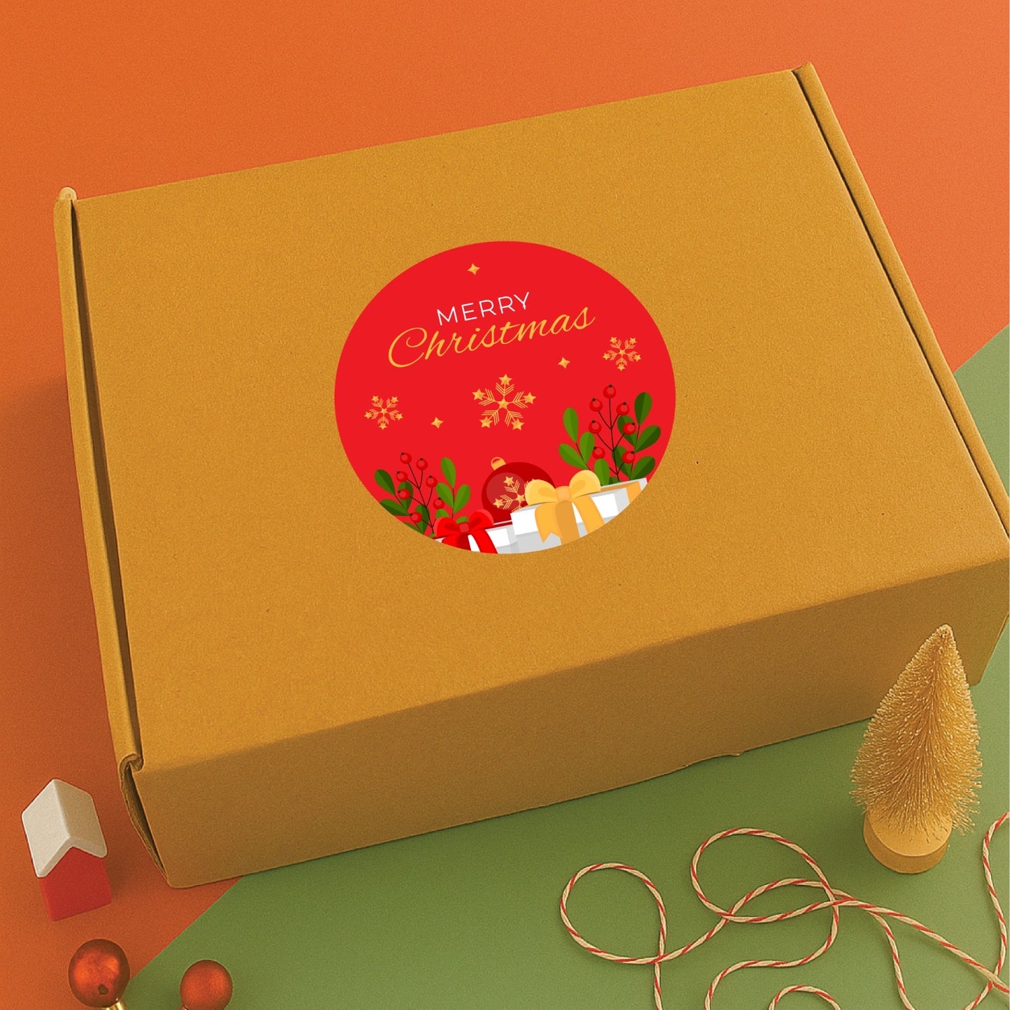 Christmas Hamper 2