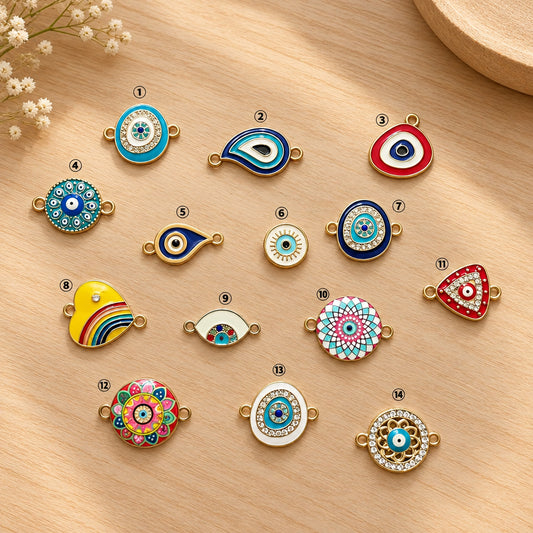 Stylish Decorative Charms (Only Charm)
