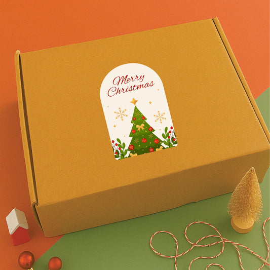 Christmas Hamper 5