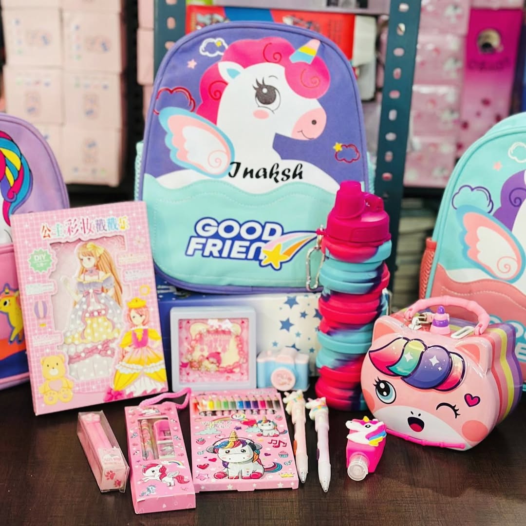 Premium Quality Unicorn Hamper