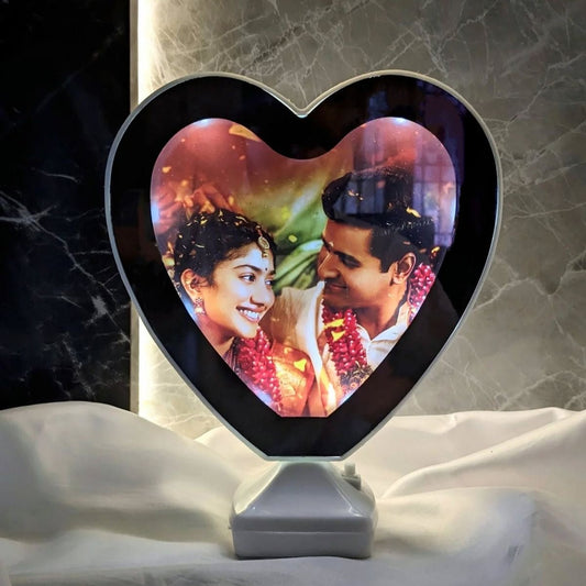 Personalized Magic Mirror