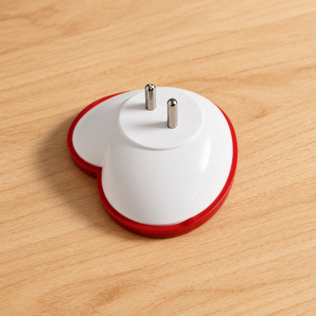 Customised Plug Night Lamp