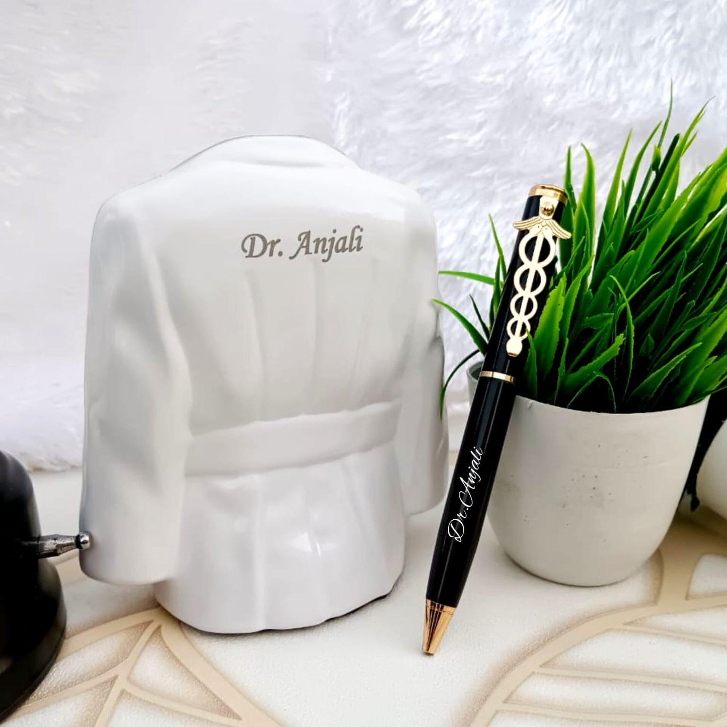 Mini Essential Gift Combo For Doctors