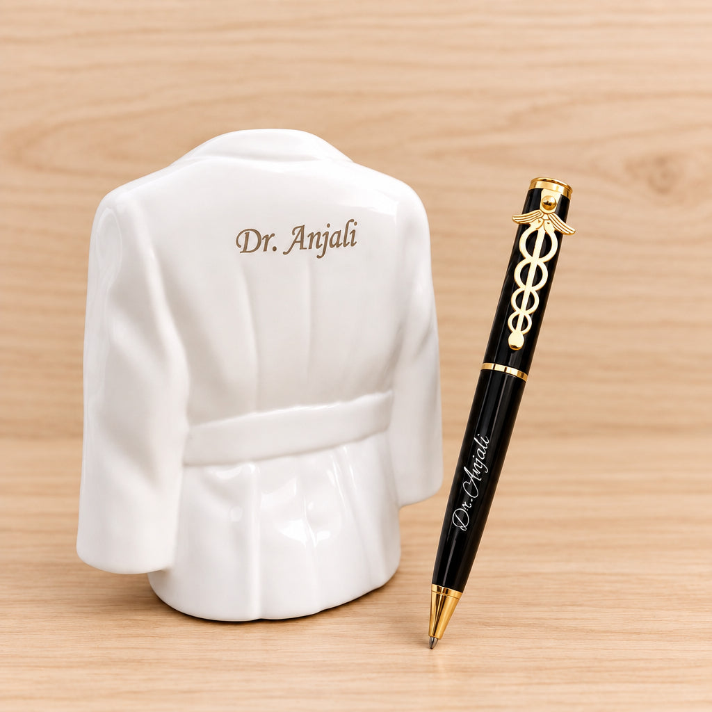 Mini Essential Gift Combo For Doctors