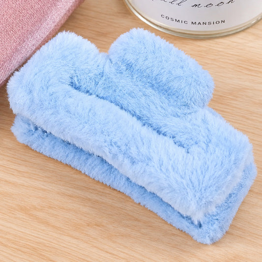 Fur Hair Claws