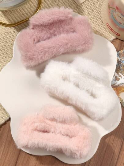 Fur Hair Claws