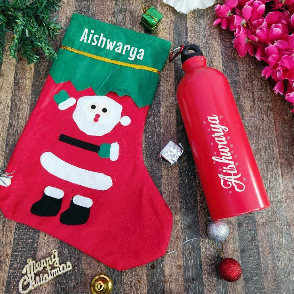 Christmas Budget-Friendly Gift Hamper