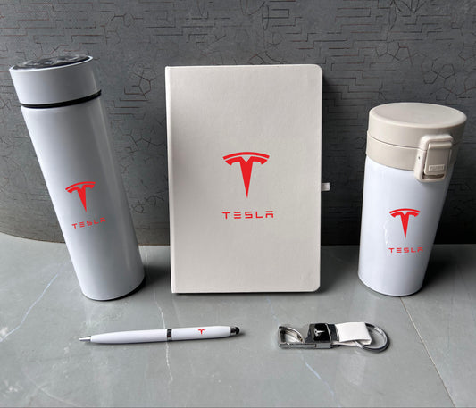 Premium Corporate Combo 4-in-1 Gift Set