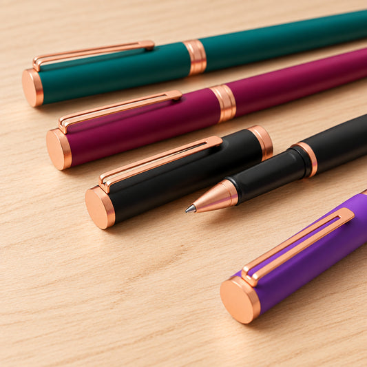 Comid Premium Personalized Pen – Name Engraved