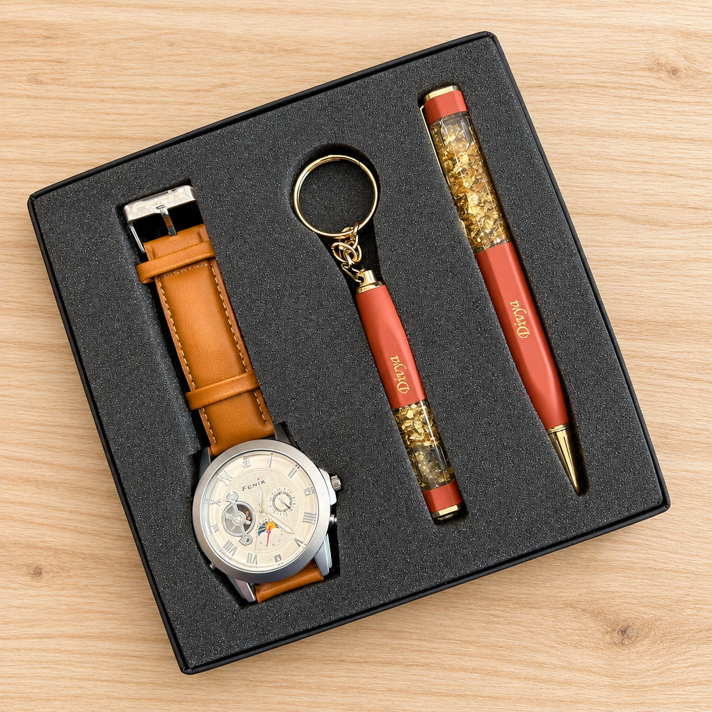 Felix Gift Set