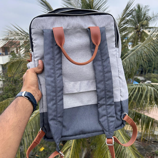 Deux Classic Laptop Bag