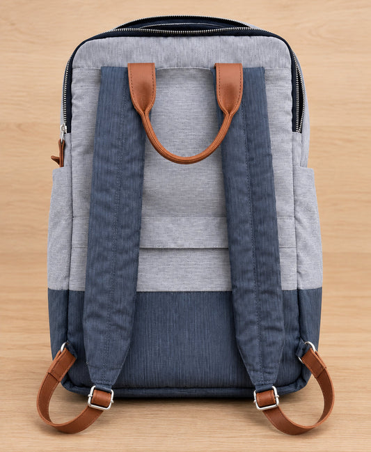Deux Classic Laptop Bag