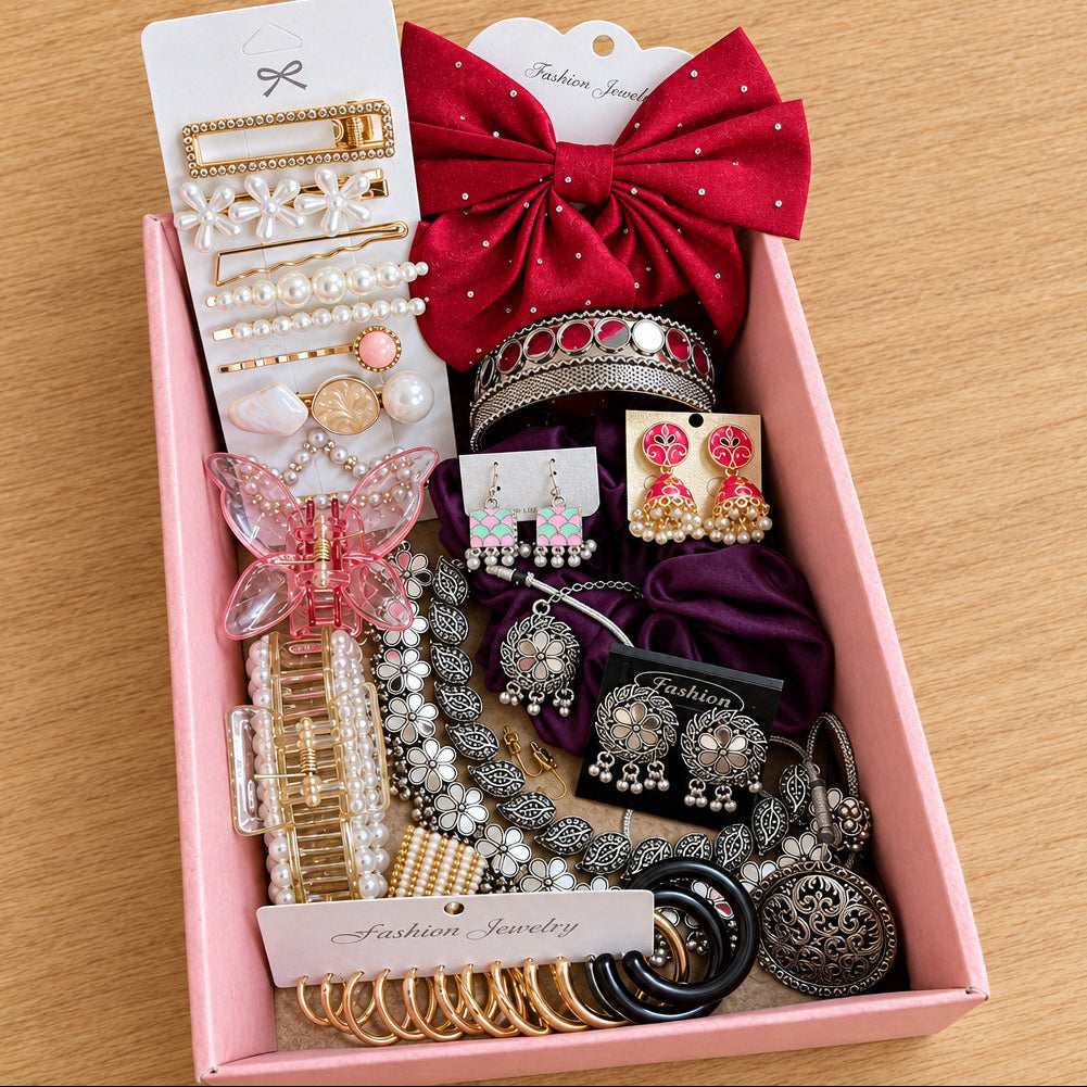 Premium Festive Hamper For Women