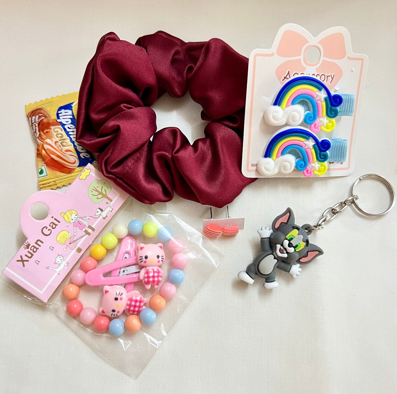 Mini Hamper for Girls