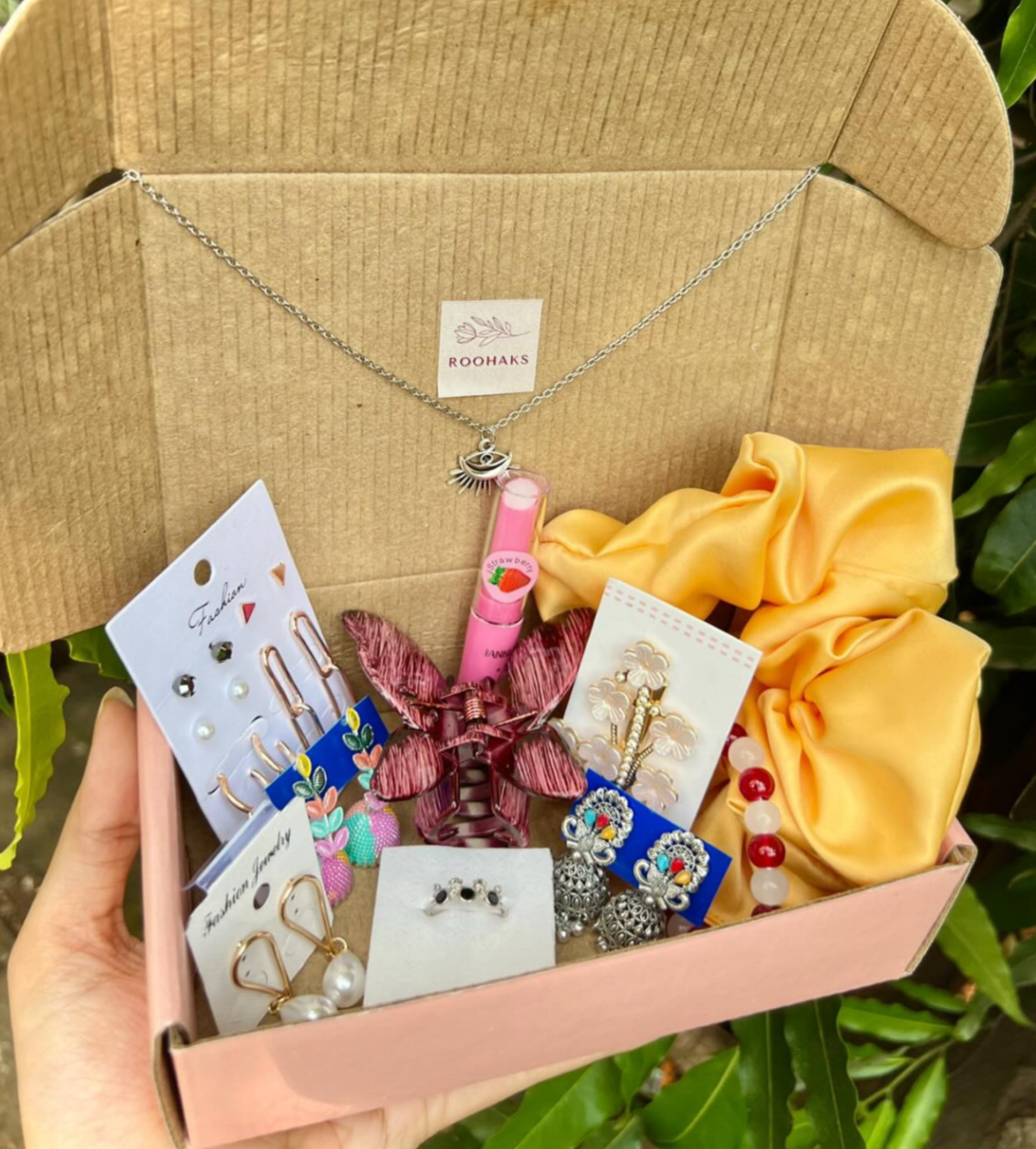 Special Hamper For HER