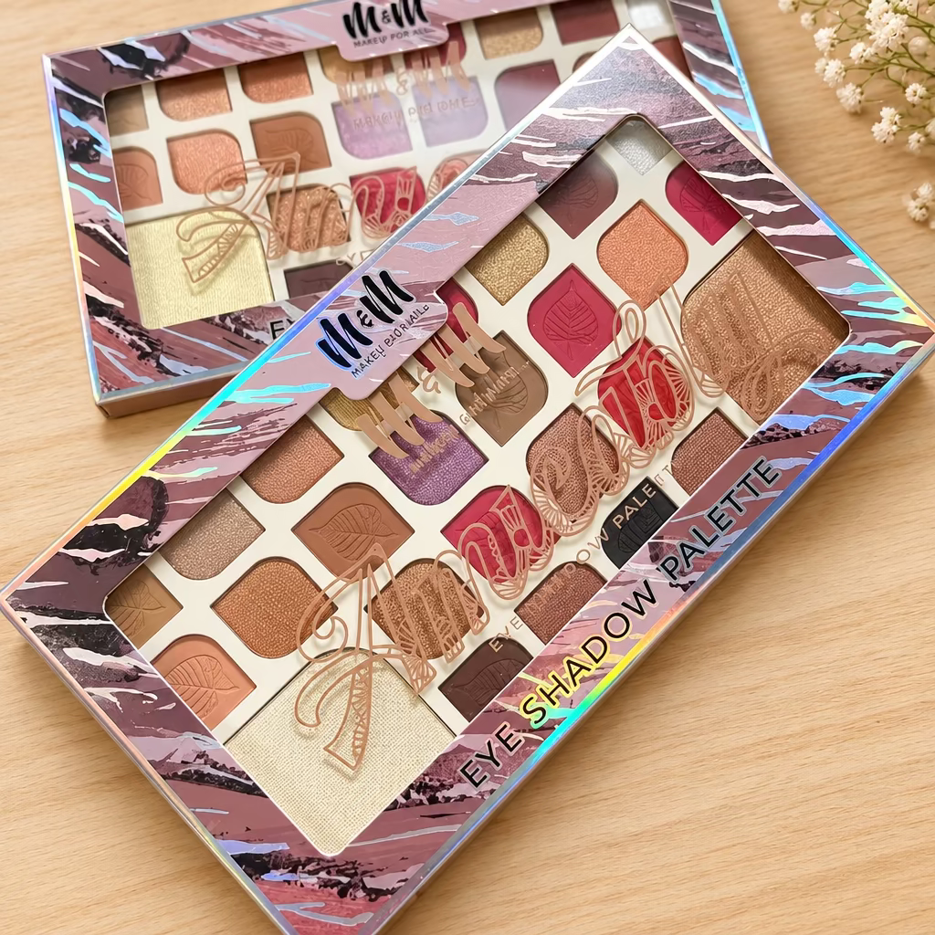 Big Size Makeup Palette
