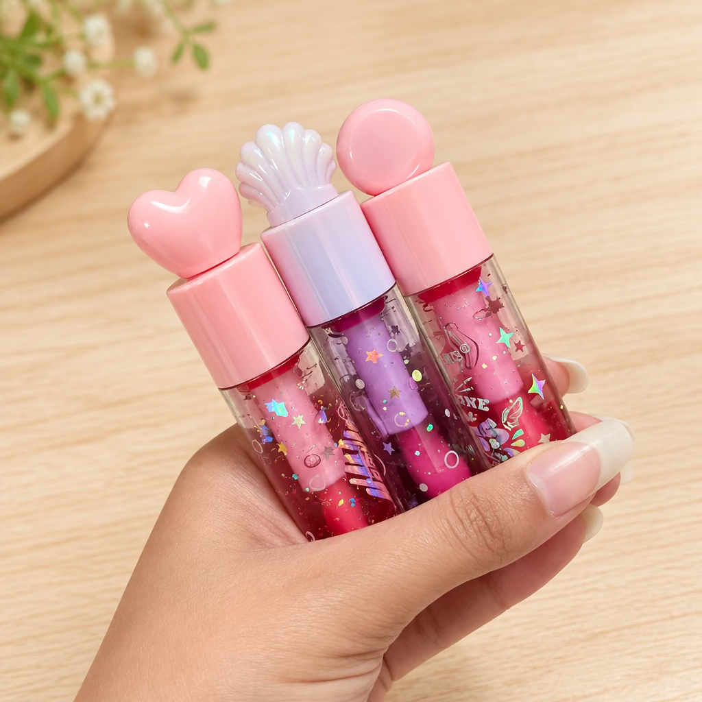 Lip Gloss – Glossy Everyday Beauty Essential