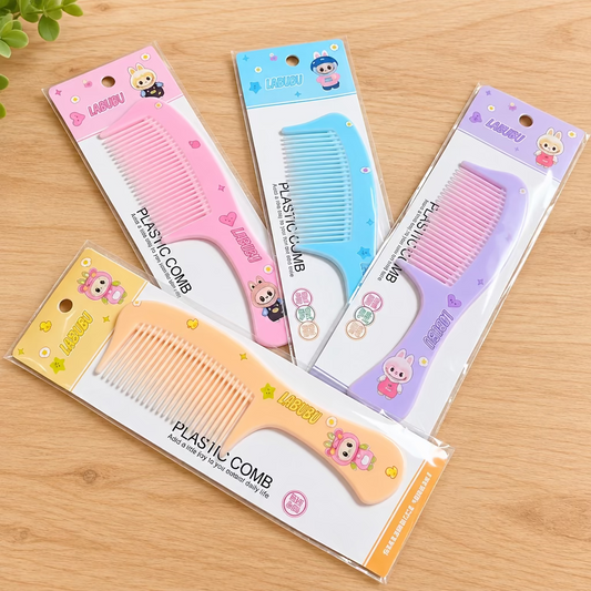 Labubu Comb (Random Color)
