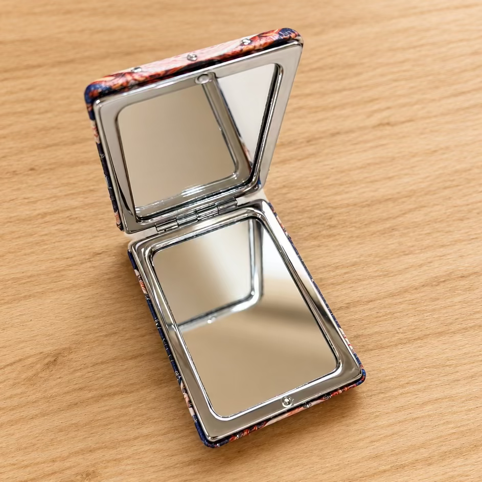 Mirror Keychains