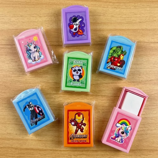 Magic Eraser Box