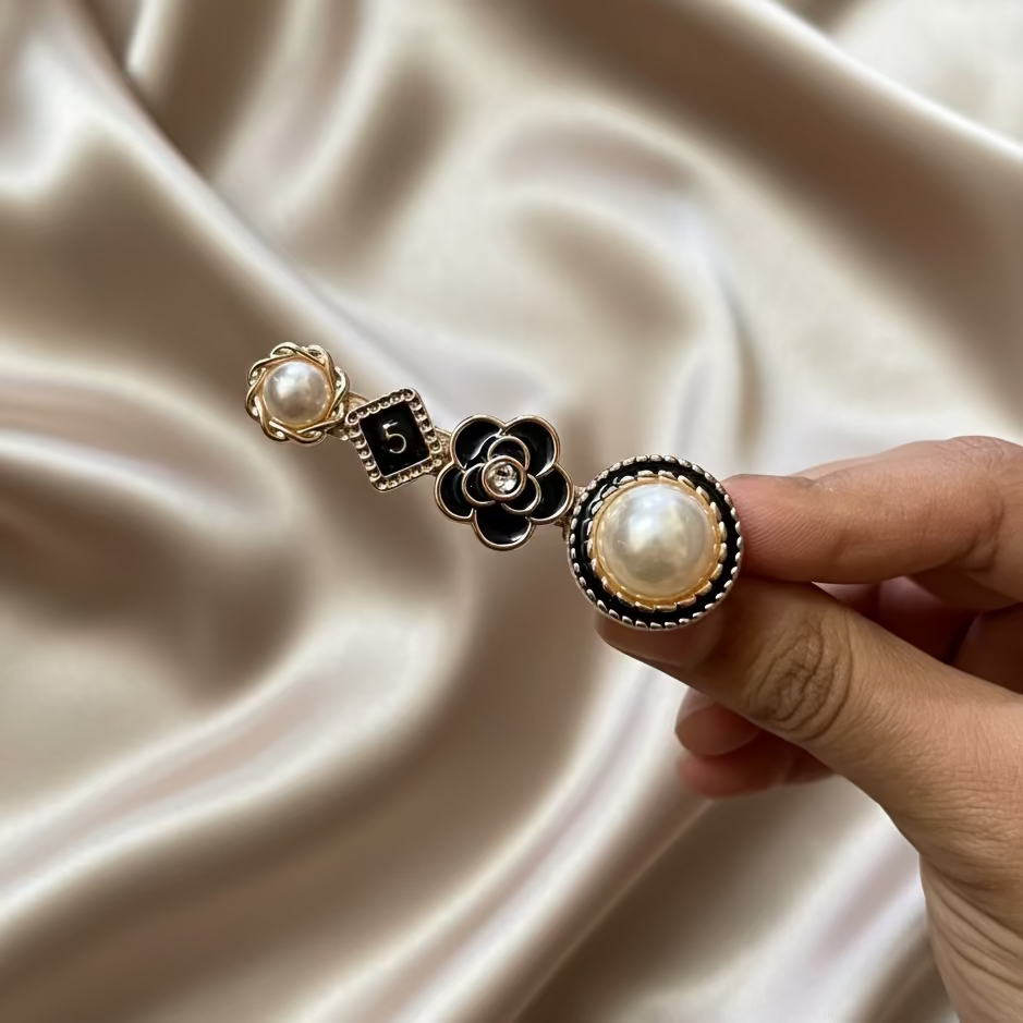 Stylish Everyday Hair Pin