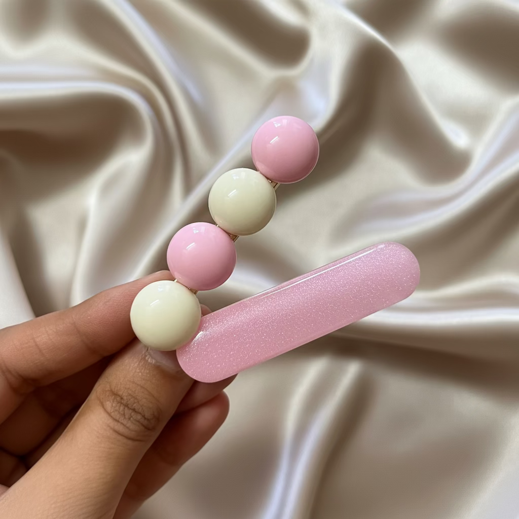 Cute Candy Hair Pins