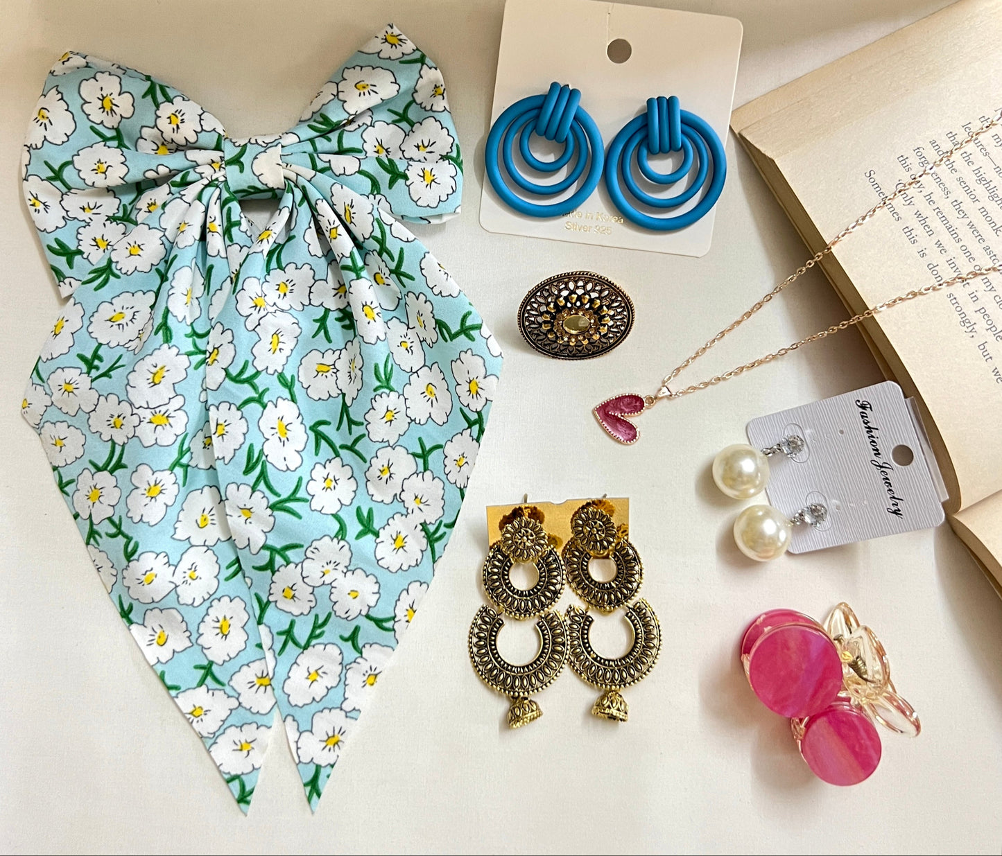 Pocket-Friendly Surprise Gift Box for Women